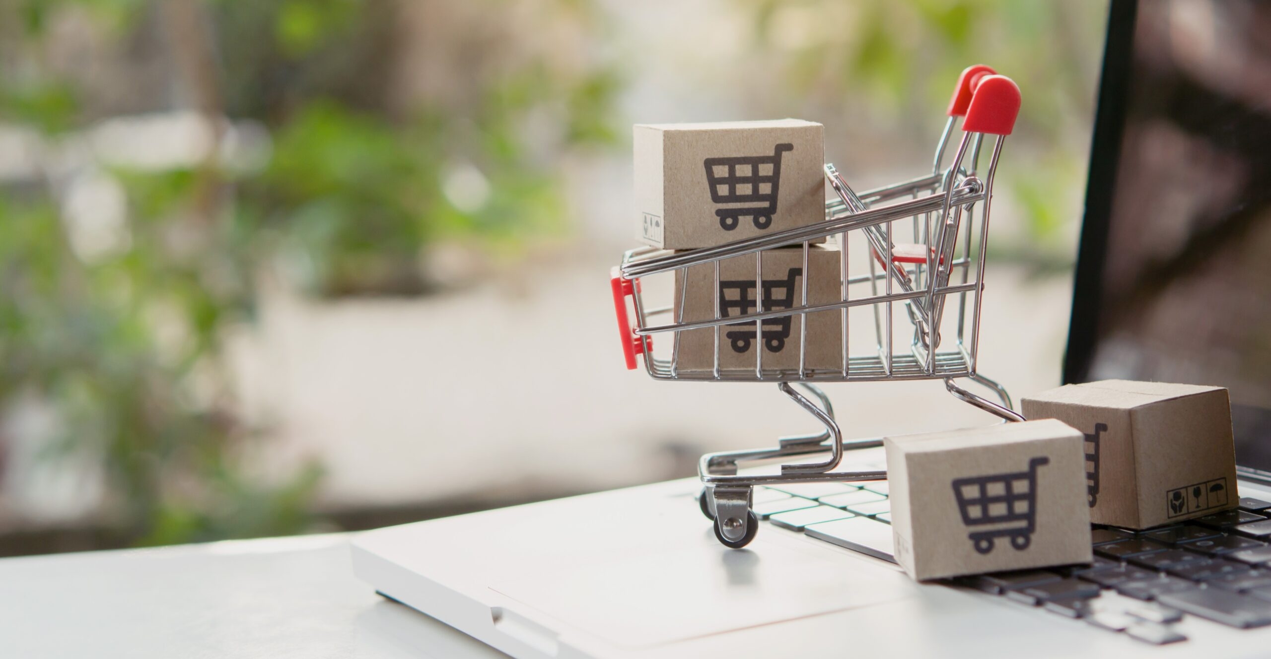 Venda de produtos usados: como vender pela internet