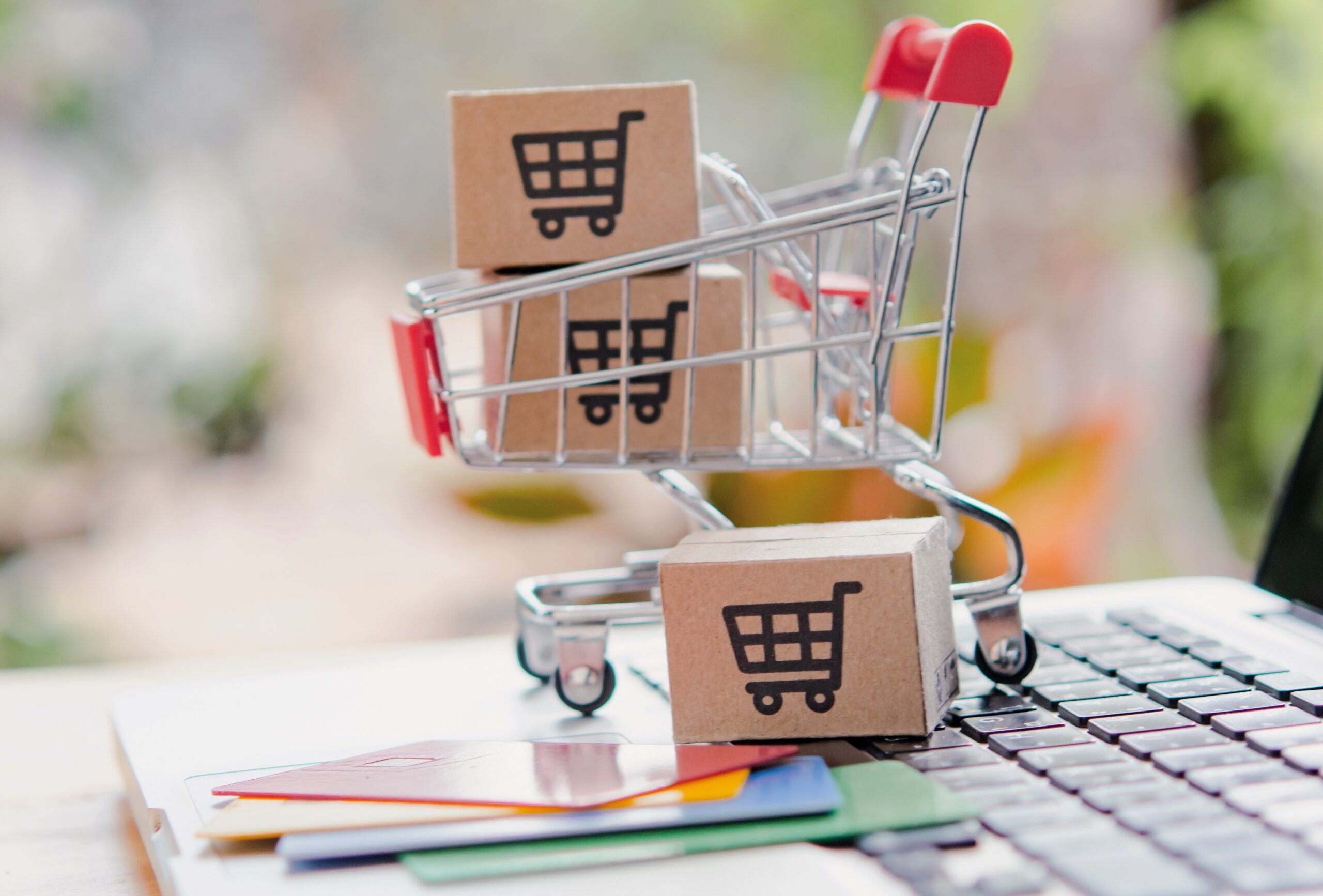 Conheça os 10 principais tipos de vendas e vantagens